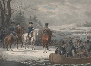 Lcgr1904: American Revolution. Continential Army manning