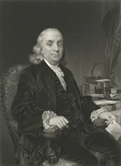 Pennsylvanian: American Revolution, First Continential Congress