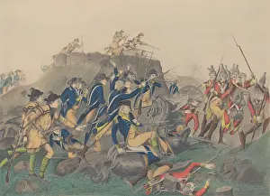 Hessians: American Revolution, Saratoga Campaign. Second