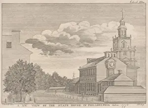 Trenchard: American Revolution, Second Continential Congress