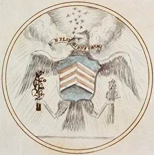 Continential: American Revolution, Second Continential Congress
