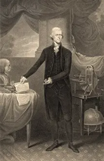 Radicals: American Revolution, Second Continential Congress