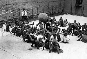 Emmett: American scouts, 1920