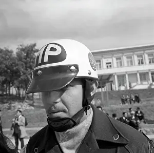 Panmunjom: American soldiers, Panmunjom, North Korea