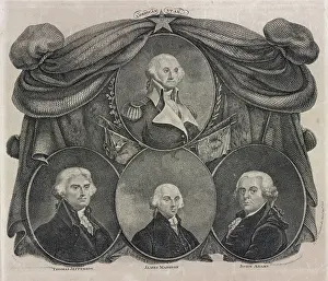 Wreathed: American star