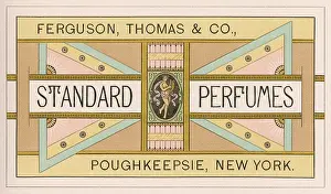 Printers: AMERICAN TRADE CARD
