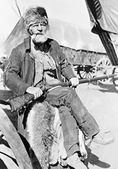 Korff: American Trapper