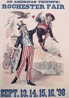 Icons: An American Triumph
