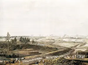Yorktown: American War of Independence. The Surrender of