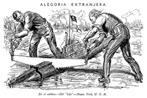 Versus: Americans Versus Uboats
