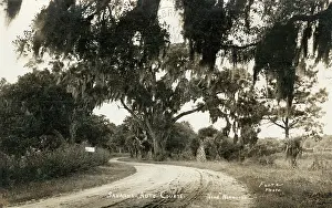 Savannah: Americas greatest automobile course, Savannah Georgia
