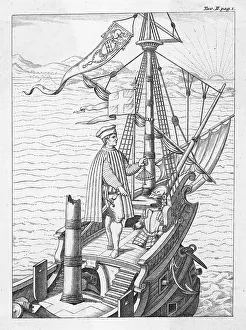 Amerigo: Amerigo Vespucci