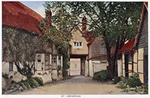 Amersham: AMERSHAM 1926