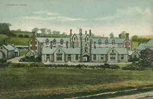 Commissioners: Amersham Union Workhouse
