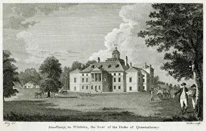 Wilts: AMESBURY WILTS