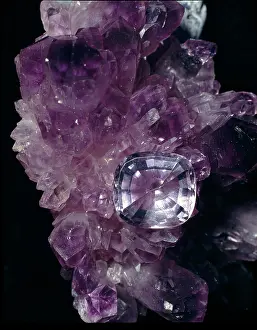 Amethyst: Amethyst