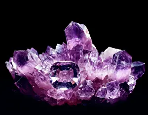 Amethyst: Amethyst