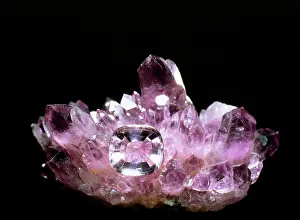 Amethyst: Amethyst