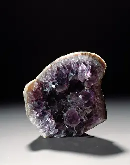 Amethyst: Amethyst