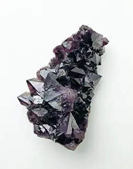 Gemstone: Amethyst