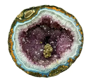 Amethyst: Amethyst