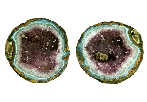 Amethyst: Amethyst