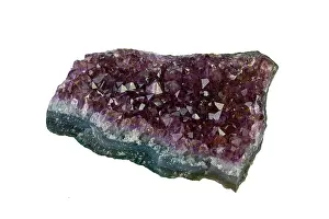 Amethyst: Amethyst