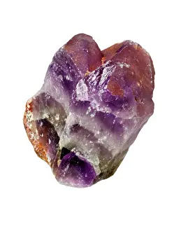 Amethyst: Amethyst