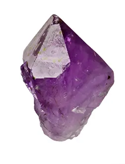 Amethyst: Amethyst