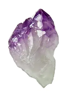 Amethyst: Amethyst