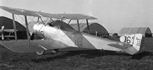 Strutter: AMF - Sop.1B1. - Sopwith 1 half Strutter bomber