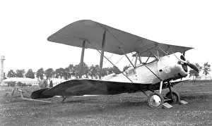 Hence: AMF - Sop.1E2. - Sopwith 1 half Strutter trainer