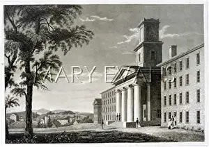 Amherst: AMHERST COLLEGE, 1834