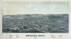 Amherst: Amherst, Mass. 1886