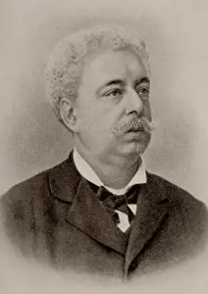 Edmondo: Amicis, Edmondo de, 21.10.1846 - 11.3.1908, Italian