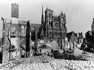 Amiens: Amiens, 1940
