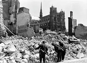 Amiens: Amiens, 1940
