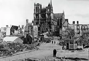 Amiens: Amiens, 1940