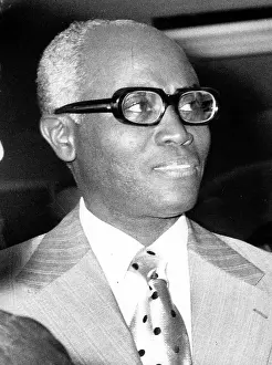 Cabral: Amilcar Cabral