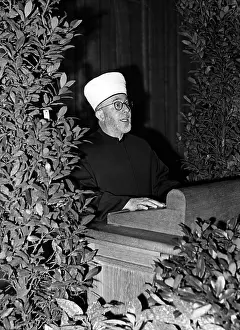 Husseini: Amin al Husseini