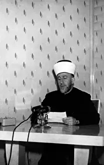 Husseini: Amin al Husseini