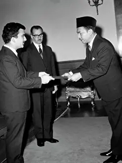 Aziz: Amin Eddeen Aziz