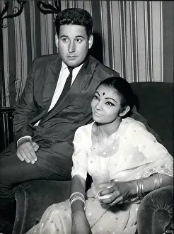 Tome: Amina Roshan, Indian princess and dancer