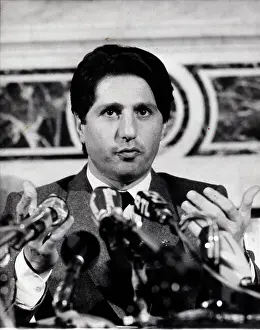Gemayel: Amine Gemayel