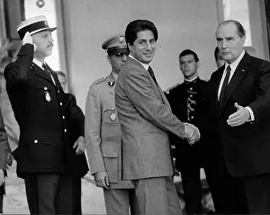 Gemayel: Amine Gemayel