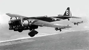 Requirement: Amiot 143-built to a 1928 requirement, this type was to