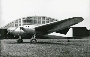 Amiot: Amiot 370 racing aircraft