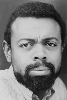 Leroi: Amiri Baraka (Everett LeRoi Jones) (b. 1934) ?