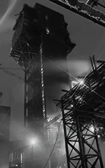 Azot: Ammonium Nitrate Shop