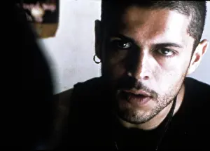Amores: Amores Perros